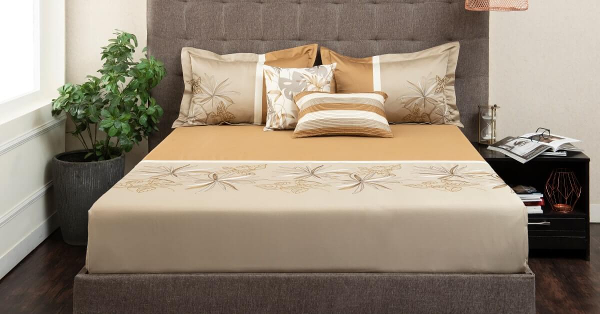 bedsheet shopping min