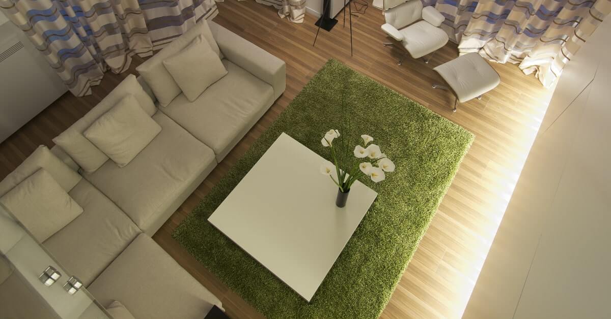 invest in a carpet min