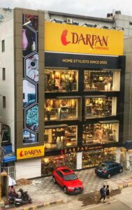 Jubilee Hills Store 1