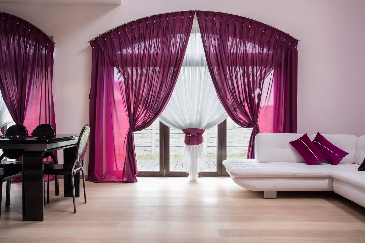 Wholesale Curtain Shop in Hyderabad