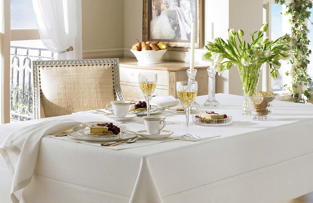 table linen 3