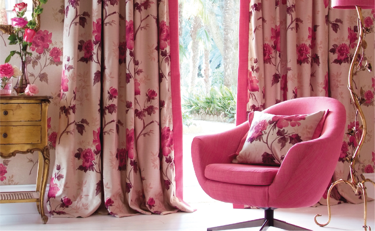 Curtains