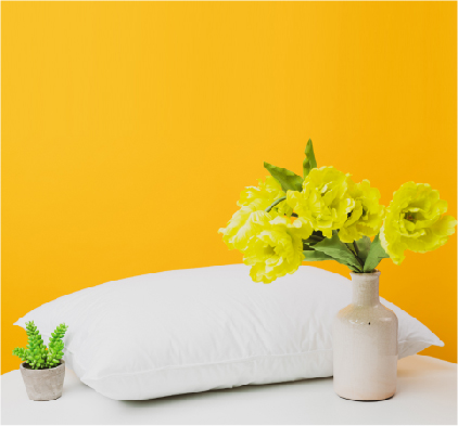 Pillows