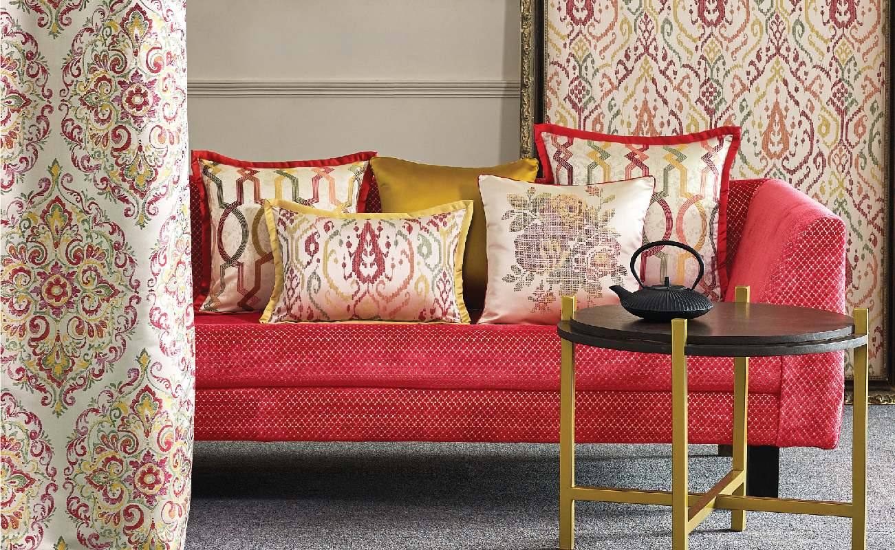 Upholstery