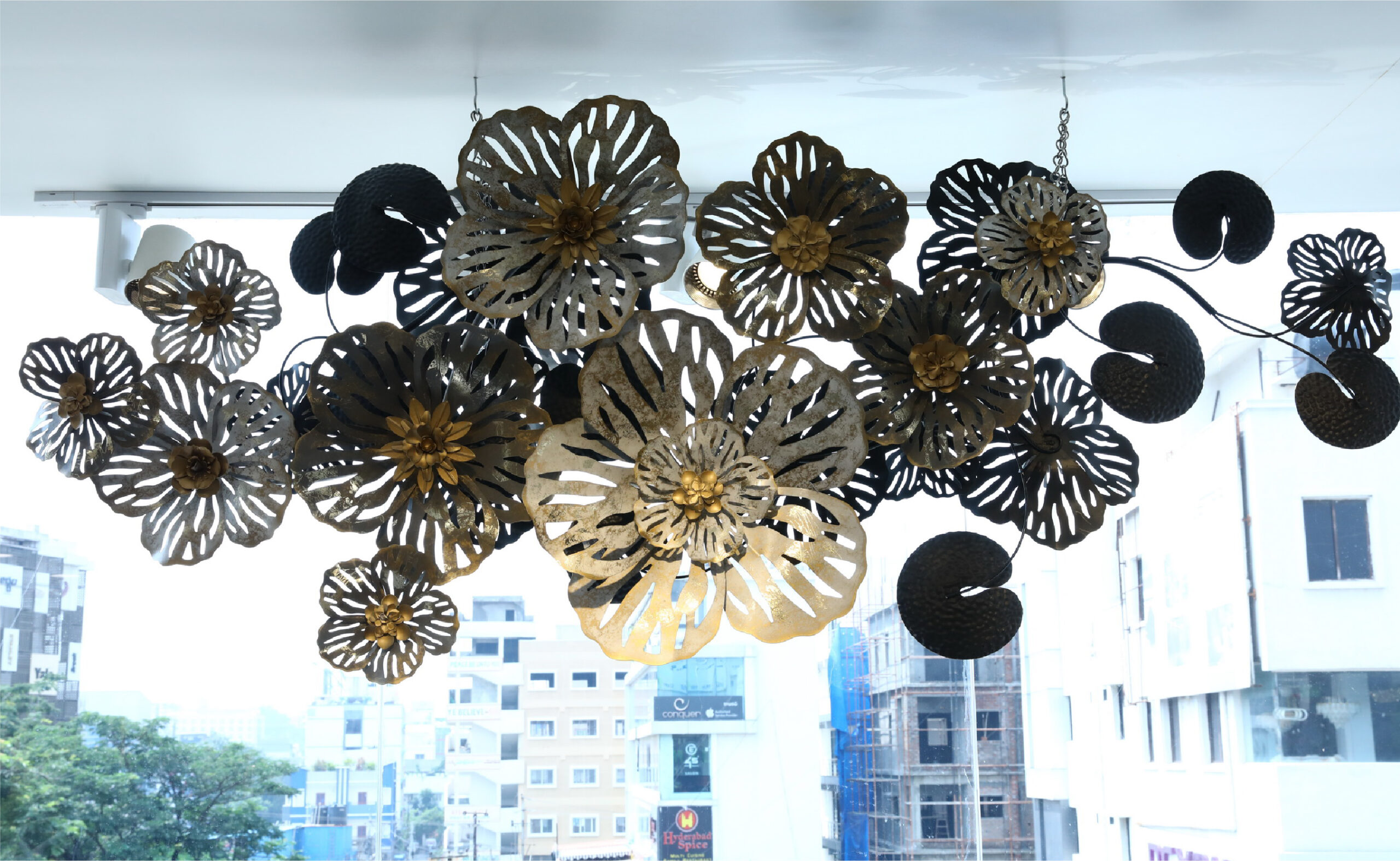 Wall Decor scaled