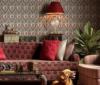 sabyasachi 3 wallpaper page patterns udeypore colour pro