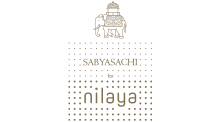 sabyasachi for nilaya logo colour pro