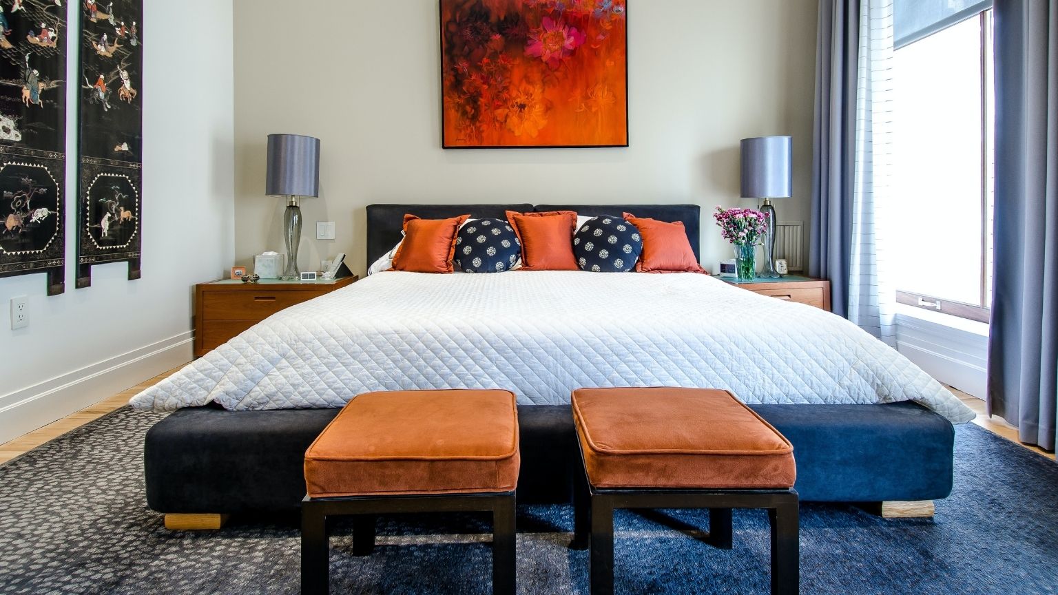 Bedroom Decor For 2022