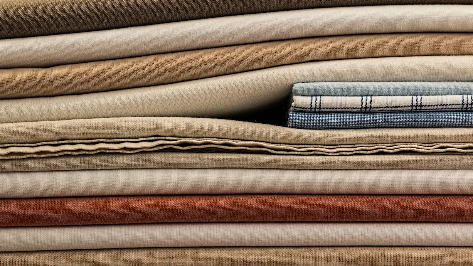 Best Bedsheet Fabric