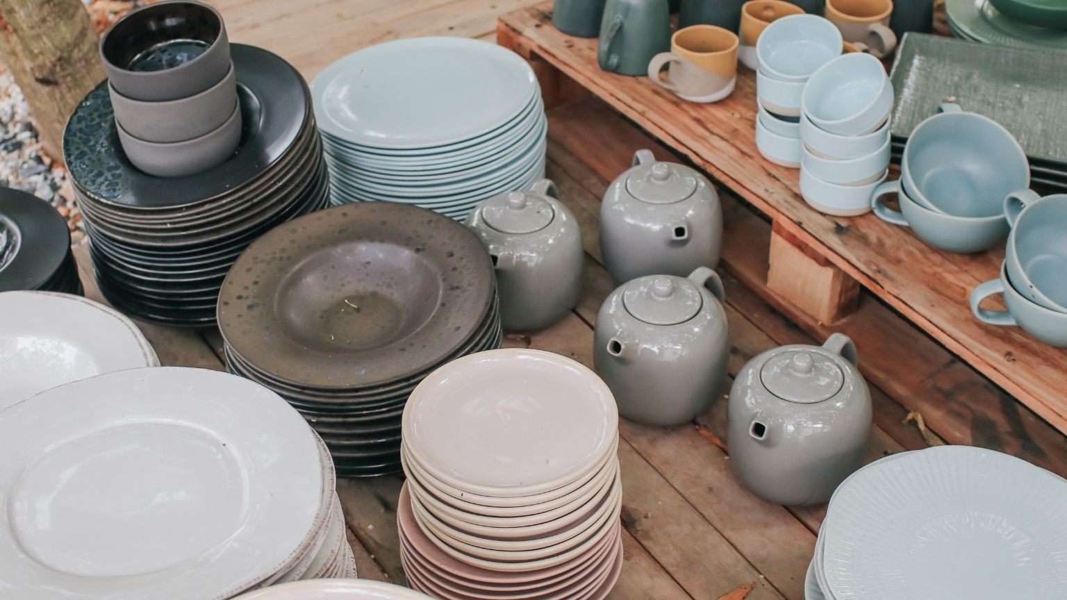 Best Crockery Sets